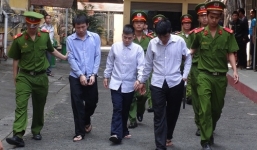 55 năm tù cho nhóm đánh người vì ghen tuông